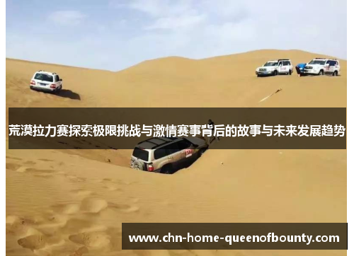 荒漠拉力赛探索极限挑战与激情赛事背后的故事与未来发展趋势