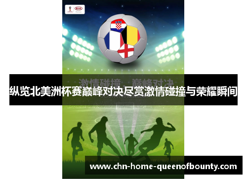 纵览北美洲杯赛巅峰对决尽赏激情碰撞与荣耀瞬间