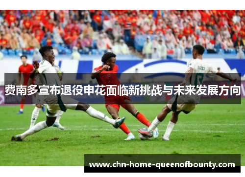 费南多宣布退役申花面临新挑战与未来发展方向 费南多宣布退役申花面临新挑战与未来发展方向