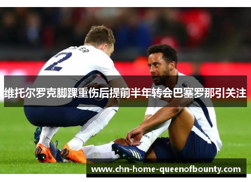 维托尔罗克脚踝重伤后提前半年转会巴塞罗那引关注 维托尔罗克脚踝重伤后提前半年转会巴塞罗那引关注